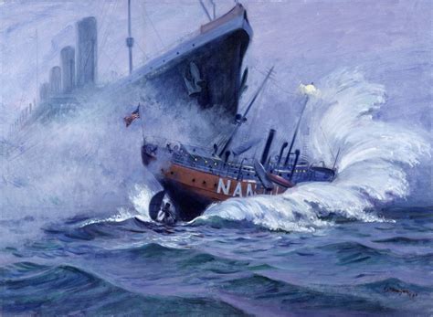 nantucket lightship sinking.